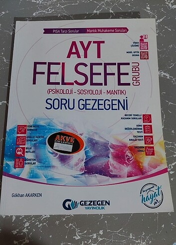 Felsefe grubu soru bankası 