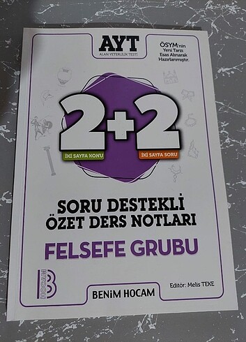 Benim hocam felsefe grubu