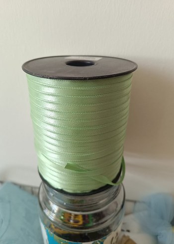 eni 6mm saten kurdele