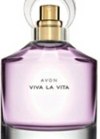 Avon Viva la Vita EDP bayan parfümü 