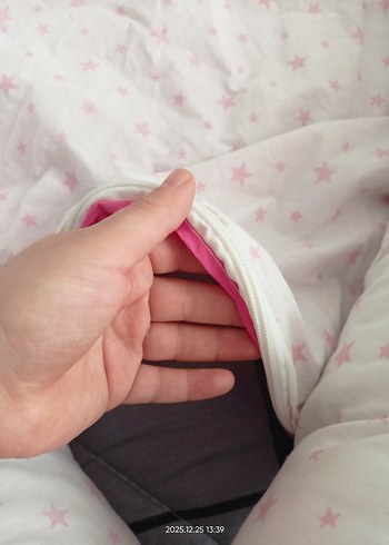 Pembe Bebek Yatağı - Görsel 4