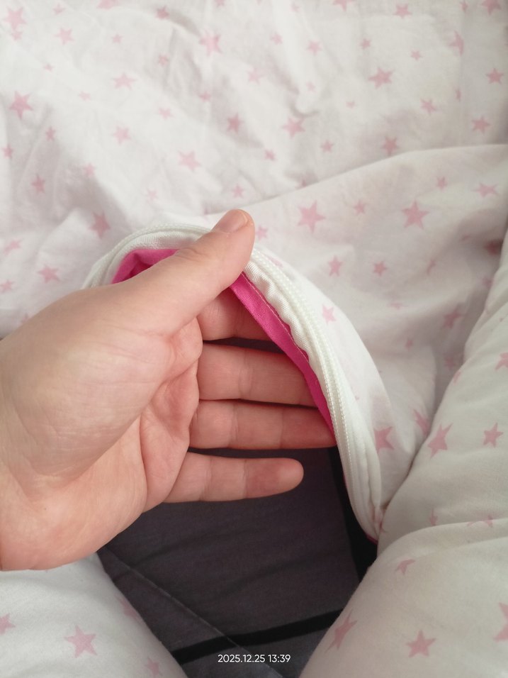 Pembe Bebek Yatağı - Görsel 4