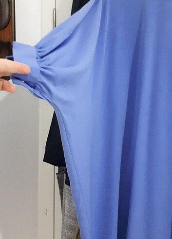 Pelerin tunik - Görsel 2