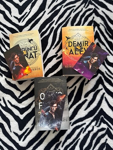 DÖRDÜNCÜ KANAT SERİSİ