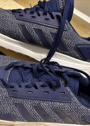 Mavi Gri Erkek Koşu ve Antrenman Ayakkabısı - Görsel 3