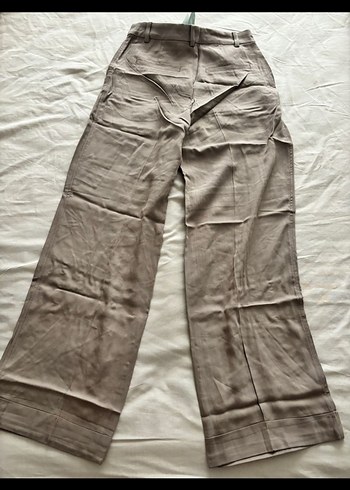 H&M Hm etiketli Kadın Kumaş Pantolon