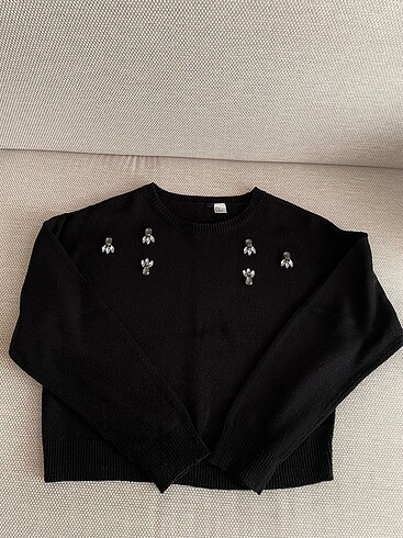 H&M kazak