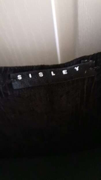 l Beden Sisley bluz