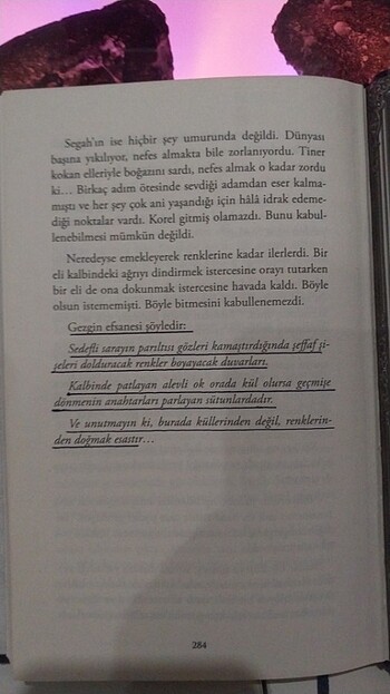 Beden Okuma kitabi