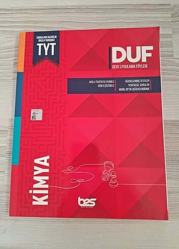 Tyt kimya 