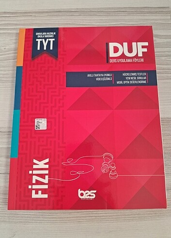 Tyt fizik