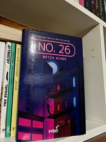 Beyza Alkoç No.26