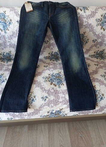 Mavi jean bayan pantalon 