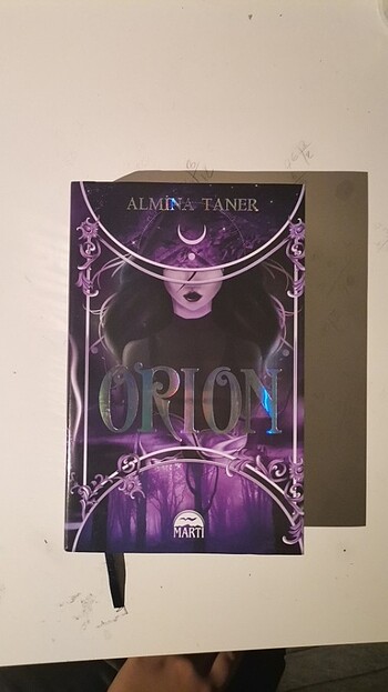 Orion - imzalı-