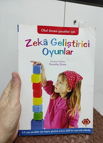 Okul öncesi 