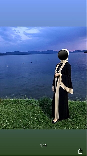 Abaya