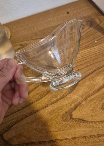 Paşabahçe Cam Sosluk
