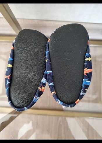 Diğer bebek deniz ayakkabısı