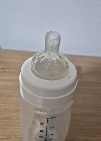 wee baby biberon - Görsel 3