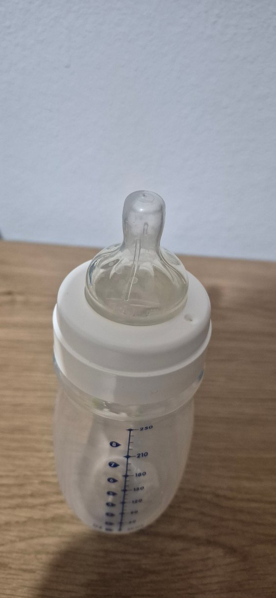 wee baby biberon - Görsel 3