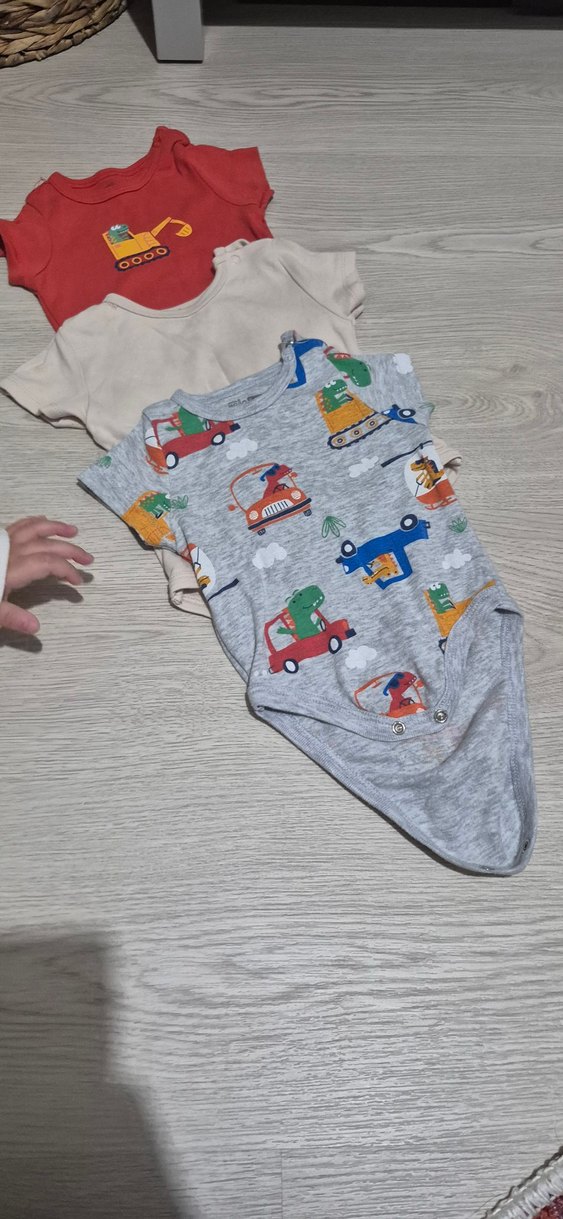 kısa kollu zıbın - Görsel 2