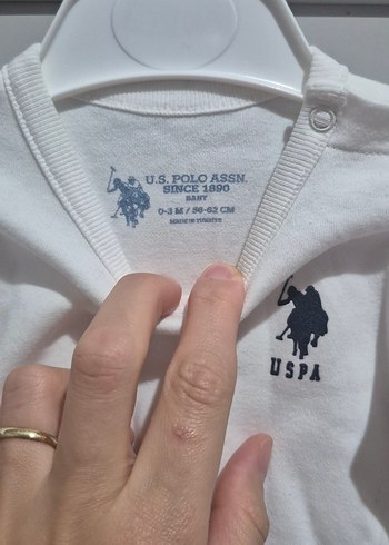 uzun kollu zıbın body - Görsel 3