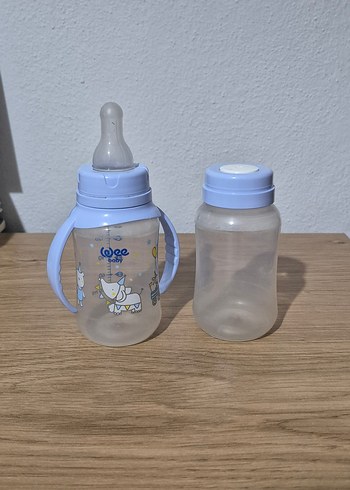 wee baby biberon - Görsel 2