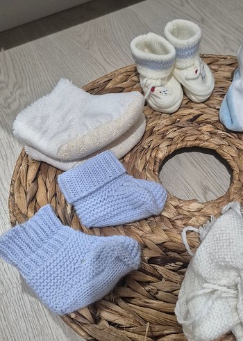 Bebek Patikleri - Görsel 3