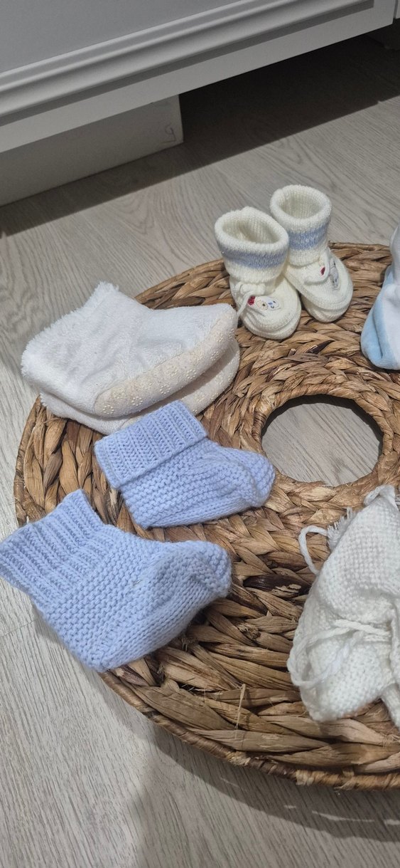 Bebek Patikleri - Görsel 3