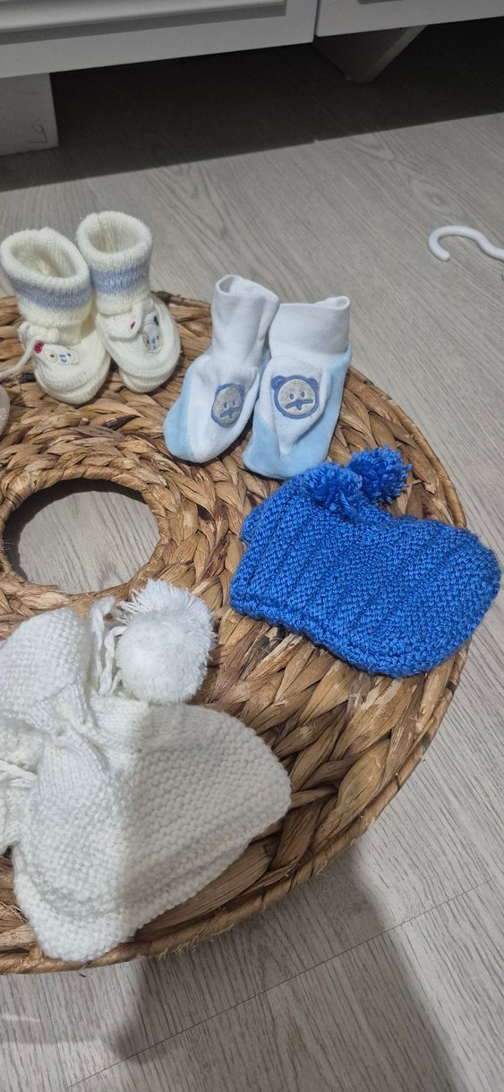 Bebek Patikleri - Görsel 2