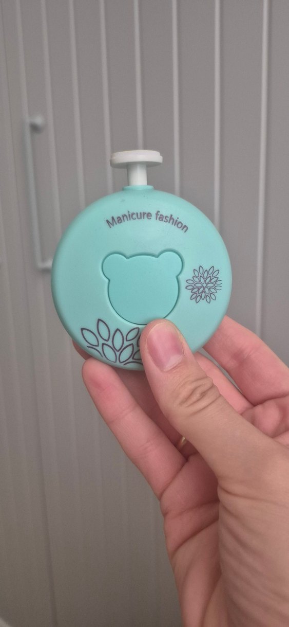 bebek törpüsü - Görsel 2