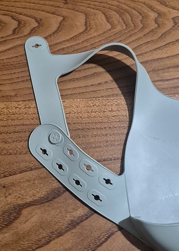 oioi mama önlüğü - Görsel 3