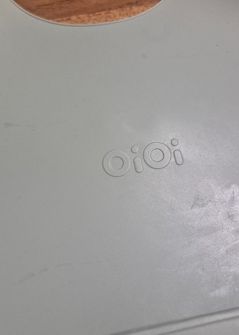 oioi mama önlüğü - Görsel 4