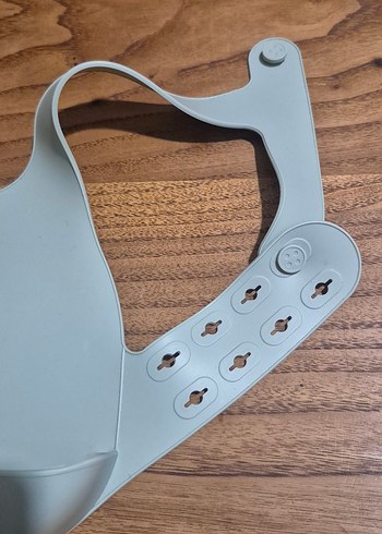 oioi mama önlüğü - Görsel 2