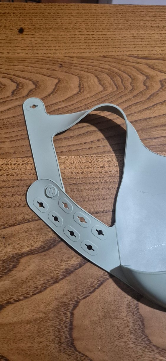 oioi mama önlüğü - Görsel 3