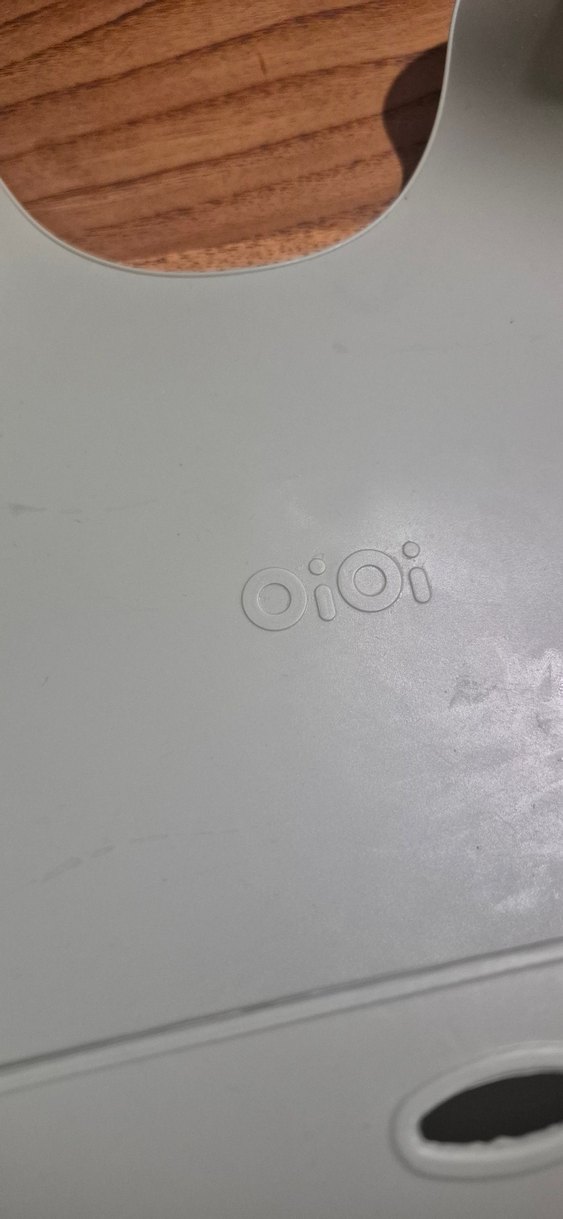 oioi mama önlüğü - Görsel 4