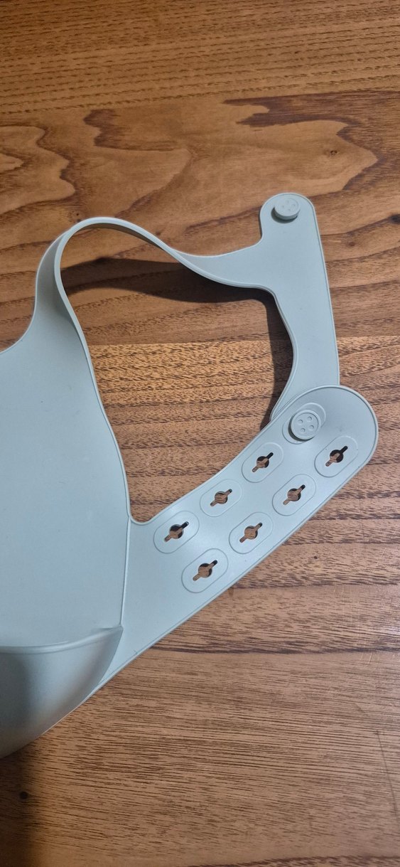 oioi mama önlüğü - Görsel 2