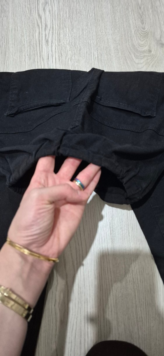 Hamile Pantolonu - Görsel 3