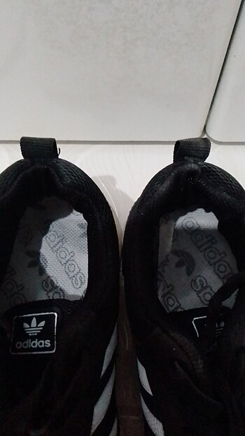 Adidas Spor ayakkbi