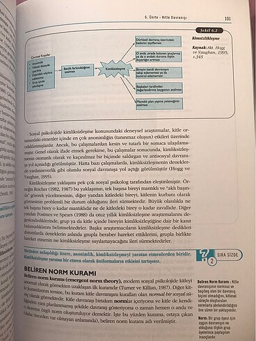  Beden Renk Anadolu Üniversitesi AÖF Kitapları