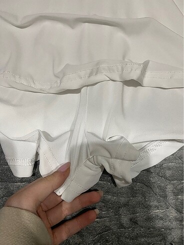 Bershka Bershka elbise