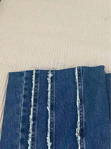 34 Beden Zara Jean
