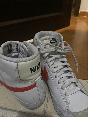 36 Beden NİKE BLAZER