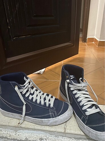 Nike NİKE DENİM BLAZER