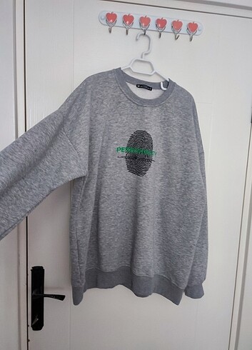 xl Beden Erkek sweatshirt