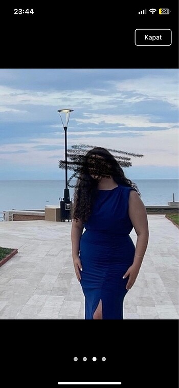 Trendyol & Milla Ürün gayet güzel hiçbir problemi yok
