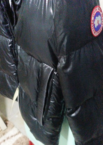 Siyah fermuarlı ürün. - Görsel 6