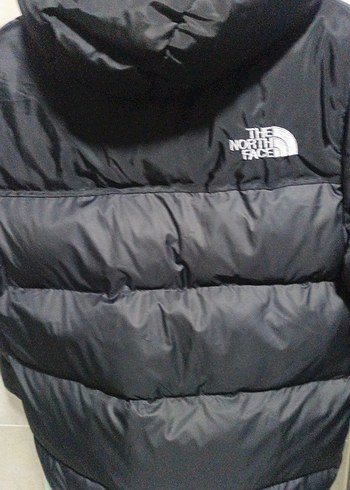 The North Face Siyah Erkek Yelek - Görsel 2