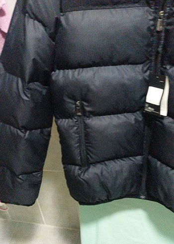 The North Face Siyah Erkek Yelek - Görsel 7