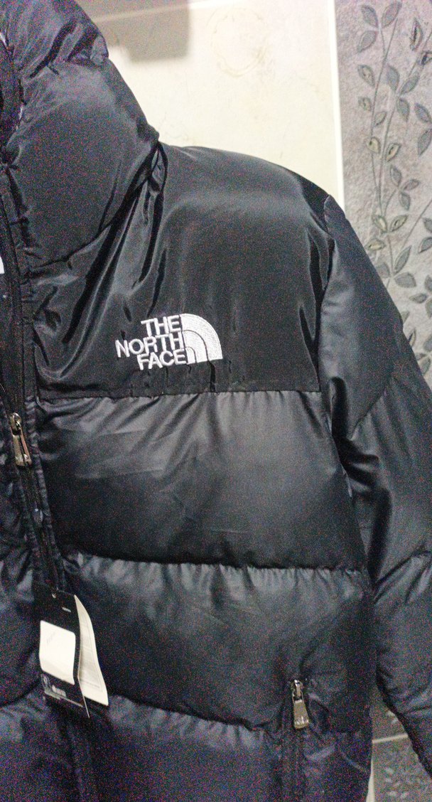 The North Face Siyah Erkek Yelek - Görsel 5